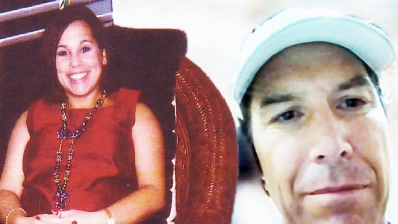 Laci Petersons Murder Case Revisited in New Docuseries as Scott Peterson Speaks Out